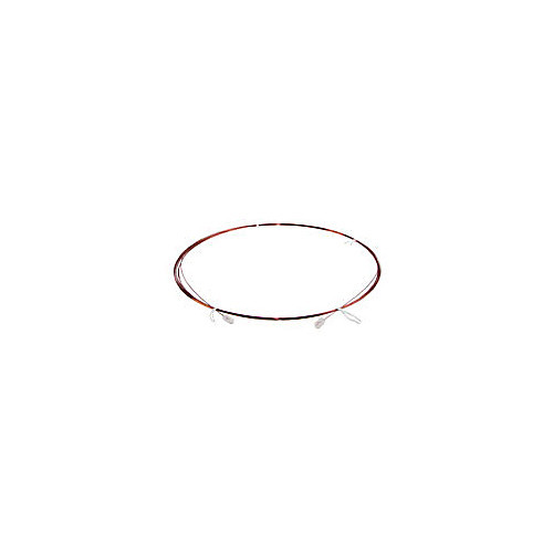 ip deactivated guard column, 0.18mm id, 5 meter length, 6-pk.