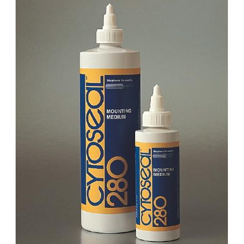 mounting medium, cytoseal 60, 16 oz. (c08-0579-515)