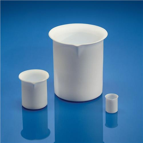 chemwarer ptfe griffin beaker, 30ml