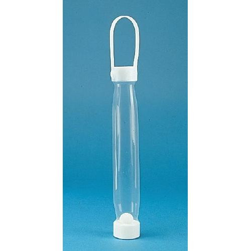 bailer, economy, 1  3/4" x 1', 350 cc