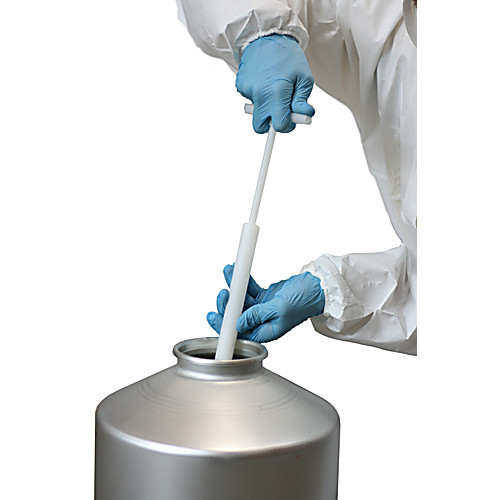 steriware viscothief, 500mm, non-sterile, single use