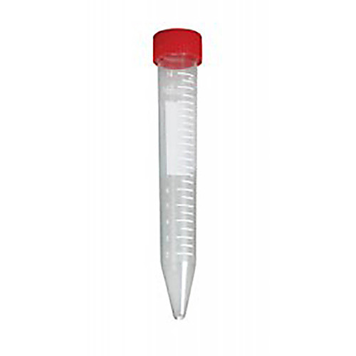 50ml bagged pp sarstedt conical tubes, non-sterile w/red scr