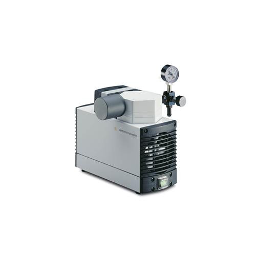 microsart maxi vac pump, 22lpm, 115v, 60hz