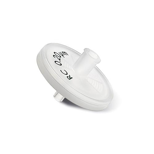 minisartrc; 0.2ã¦m; 4mm; nsterile; 50pc; luer slip outlet