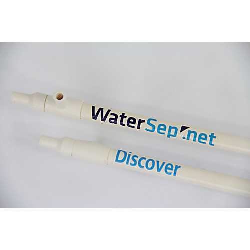 discover24, 30k mwco, 2.0mm id, reuse
