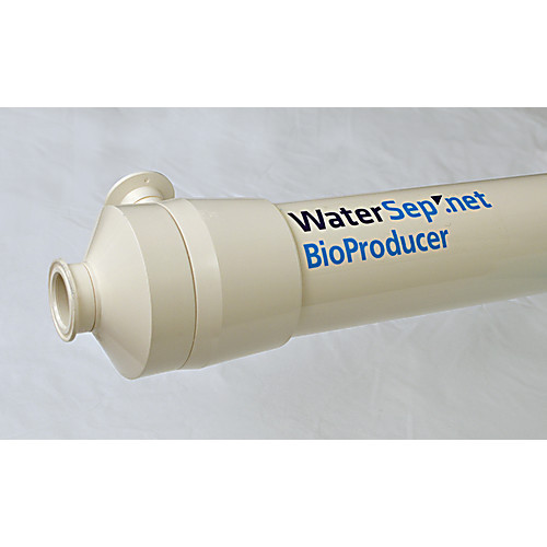 bioproducer12, 0.2um, 0.5mm id, reuse (koch membrane systems