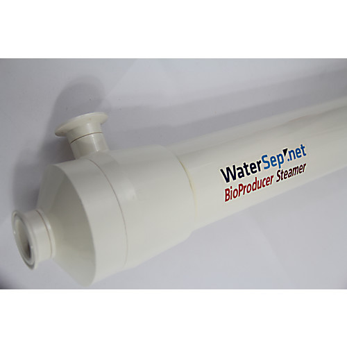 bioproducer24 steamer, 30k mwco, 0.5mm id, autoclavable (3/pack)