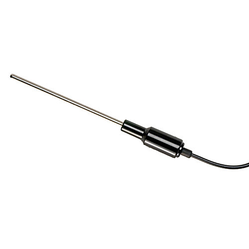 atc-01 temperature electrode - stainless steel housing, fast response and high precision