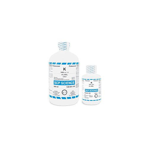 atomic absorption standard, hg, 500 ml