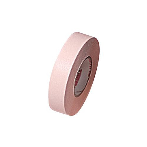 label tape salmon 1-in.