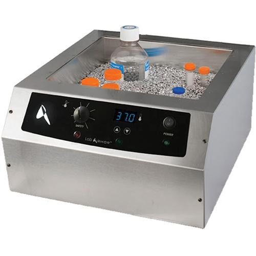 lab armor bead bath 6 l