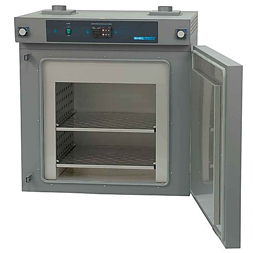 hf37-2 shel lab high performance oven, 33 cu.ft. 220v