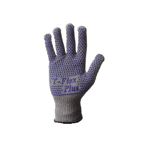 t-flexr dyneemar 13-gauge gloves, xl (c08-0604-371)