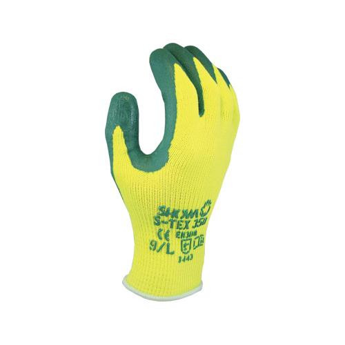 showar s-tex glove, s (c08-0605-011)