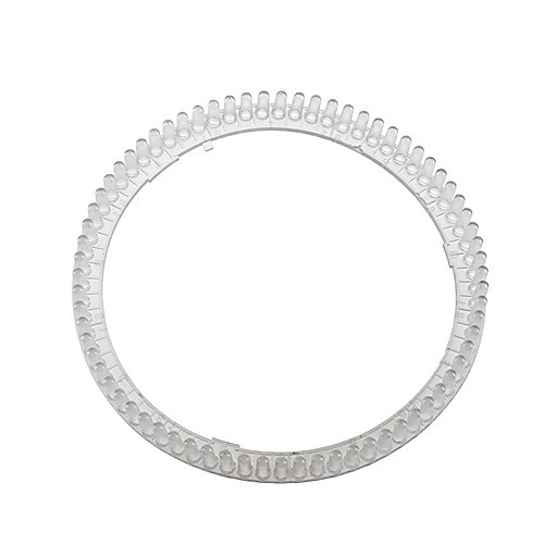 rotocycler 100 disc rotor, 25ul wells