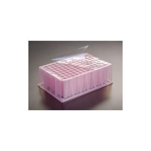 securesealt adhesive film for microplates, sterile