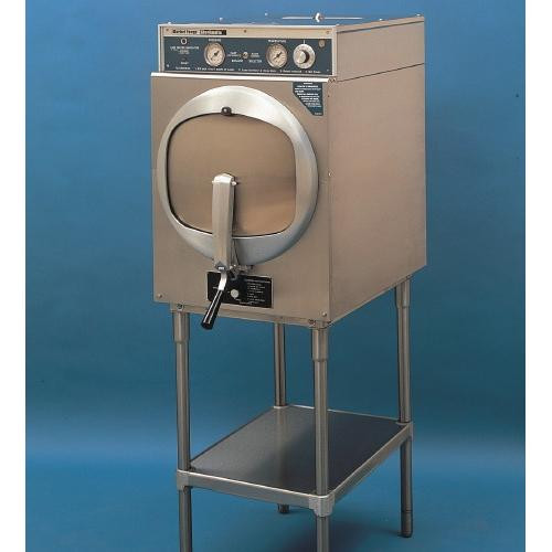 autoclave stm-e,  240v, 1 phase, 2 wire, 60hz (c08-0607-631)