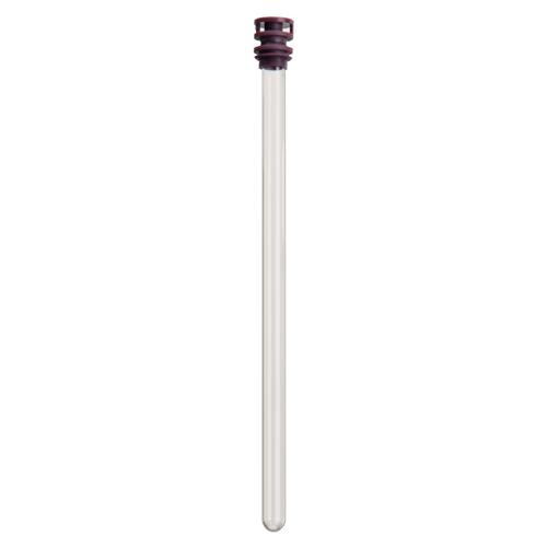 3 mm bruker samplejet nmr tube w/ samplejet cap, 7 l, high-