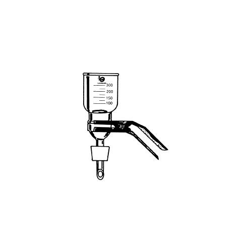 base support filter apparatus 47mm