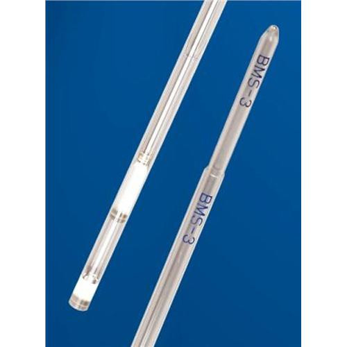 3mm shigemi tube set, 10mm bottom, cd3od, universal