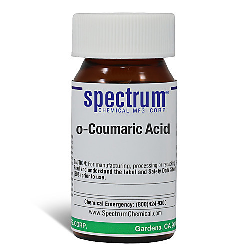 o-coumaric acid - 5 g