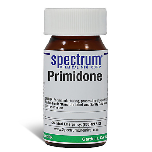 primidone - 5 g