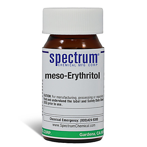 meso-erythritol - 25 g