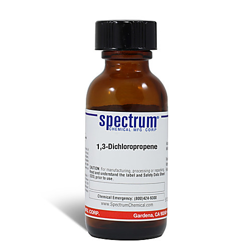 1,3-dichloropropene - 25 ml