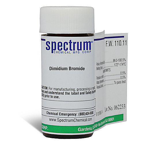 dimidium bromide - 100 mg