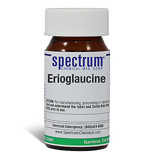 erioglaucine - 25 g