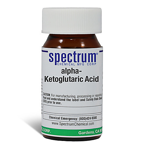 alpha-ketoglutaric acid - 25 g