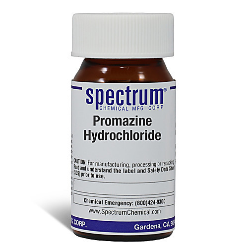 promazine hydrochloride - 5 g