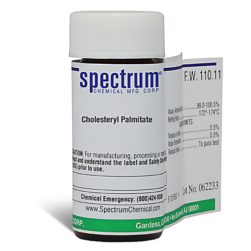 cholesteryl palmitate - 1 g