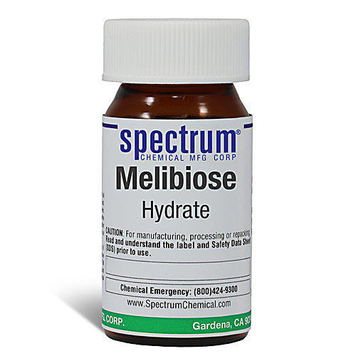 melibiose, hydrate - 5 g