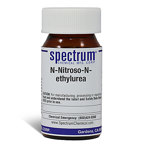 n-nitroso-n-ethylurea - 5 g