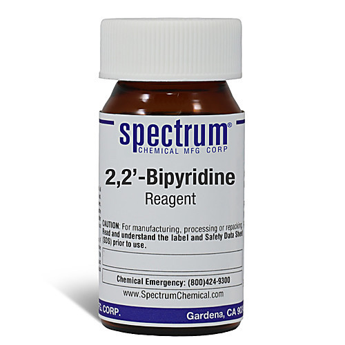 2,2'-bipyridine, reagent - 25 g