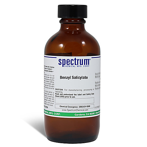benzyl salicylate - 500 g