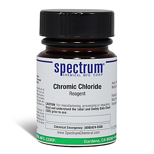 chromic chloride, reagent - 125 g