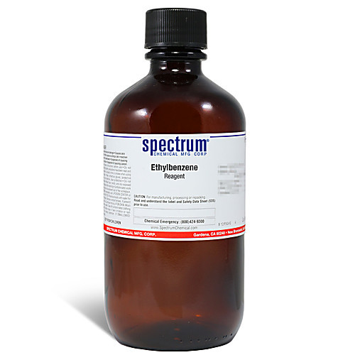 ethylbenzene, reagent - 4 l