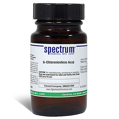 6-chloronicotinic acid - 100 g