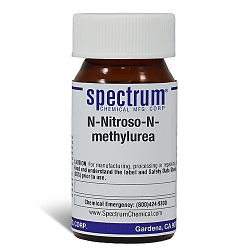 n-nitroso-n-methylurea - 25 g