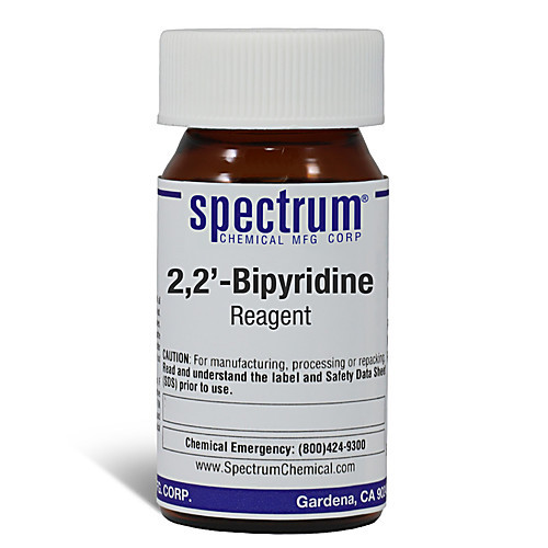 2,2'-bipyridine, reagent - 500 g