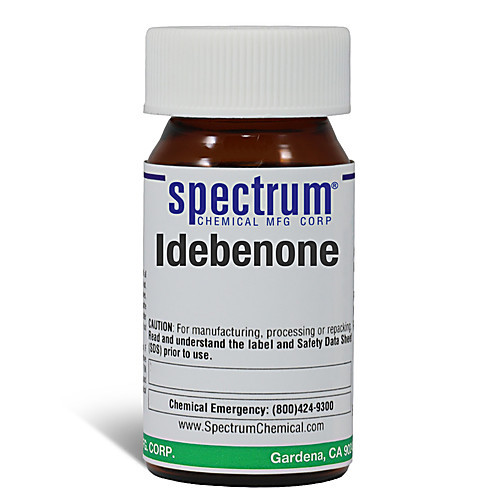 idebenone - 100 g