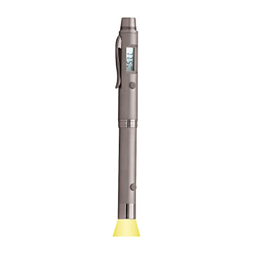 certified ir thermometer/ led light pen
