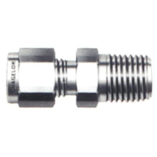 brass connector, 1/16 x 1/16 (c08-0626-854)