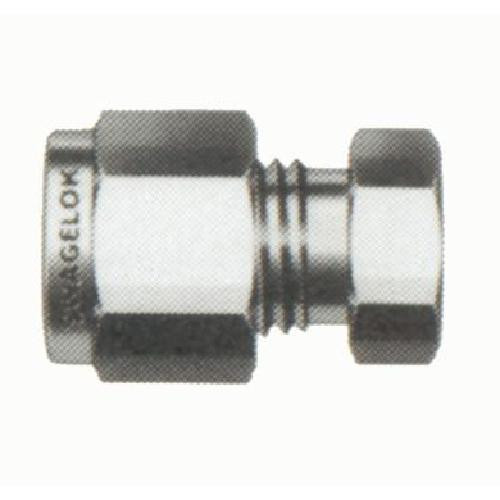 stainless steel plug, 1/4