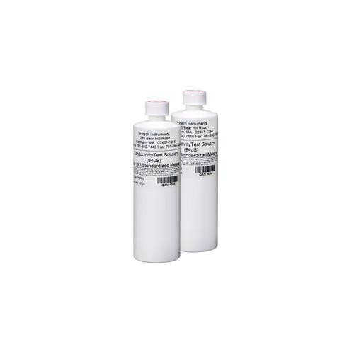 84æs conductivity standard (2 bottles)