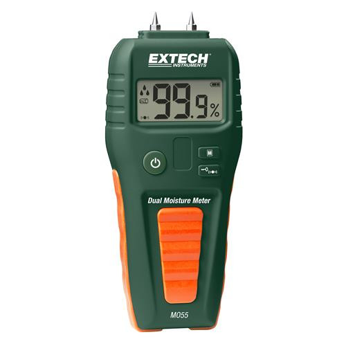 combination pin/pinless moisture meter (c08-0627-916)