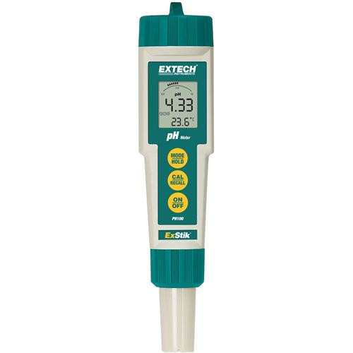 exstikr ph meter