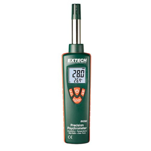 precision hygro-thermometer (c08-0628-068)